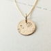 Blossom Necklace