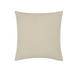 Solid Herringbone Pillow
