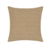 Solid Herringbone Pillow