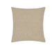 Solid Herringbone Pillow