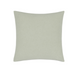 Solid Herringbone Pillow