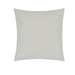 Solid Herringbone Pillow