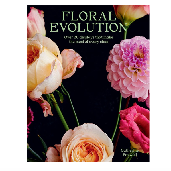 Floral Evolution