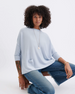 Catalina Crewneck Sweater