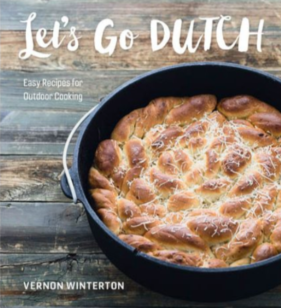 Let's Go Dutch