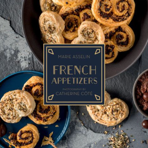 French Appetizers