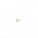 Teeny Geo Necklace
