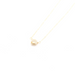 Teeny Geo Necklace