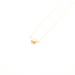 Teeny Geo Necklace