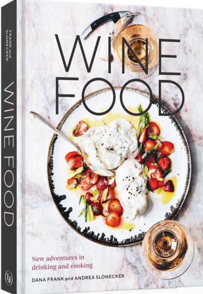Wine Food