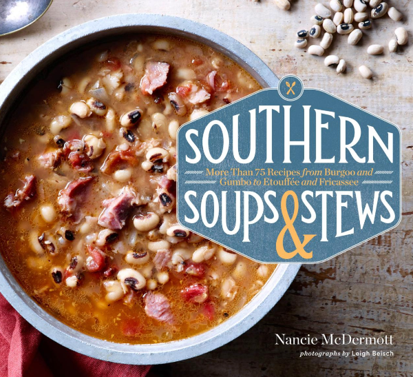 Southern Soups & Stews