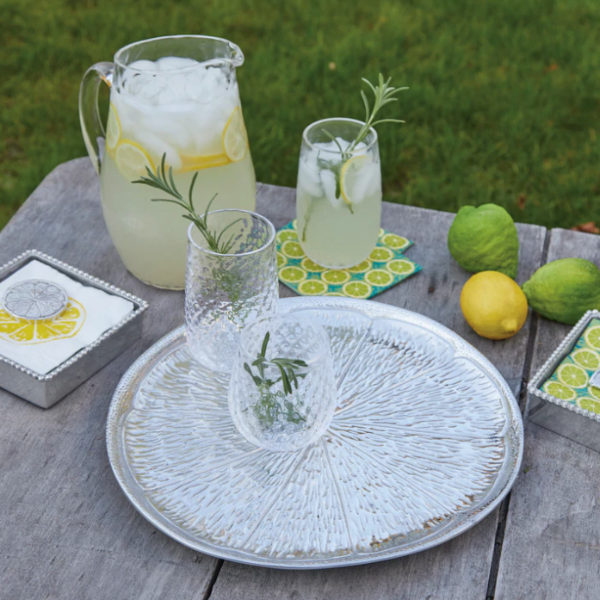 Citrus Slice Platter