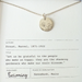 Blossom Necklace