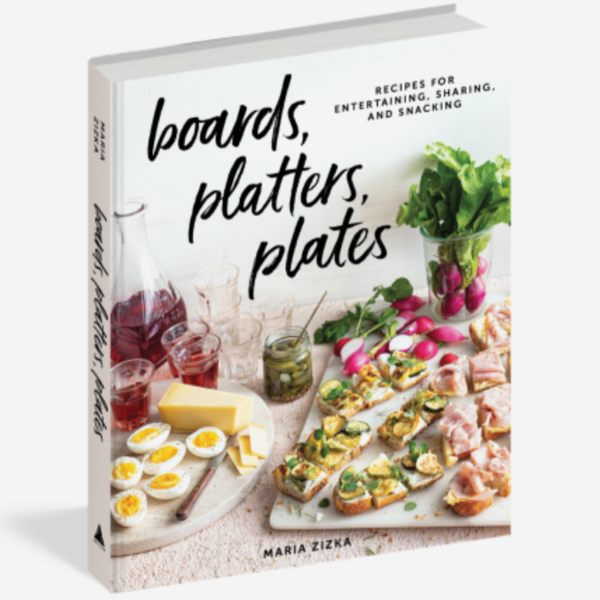 Boards, Platters, Plates