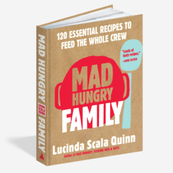 Mad Hungry Family