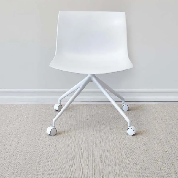 Floormat: Bamboo Oat