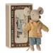 Big Brother Mouse in Box