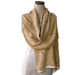Forest Fern Wrap Scarf