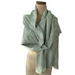 Forest Fern Wrap Scarf