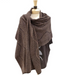 Forest Fern Wrap Scarf