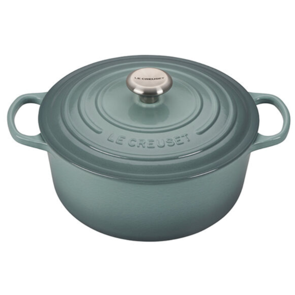 5.5 qt. Signature Round Oven