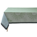 Jardin d' Orient Light Green Table Linens