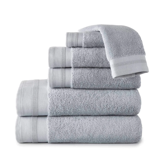 Coronado Blue Bath Collection