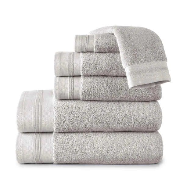 Coronado Flint Bath Collection