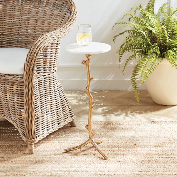 Varina Accent Table