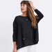 Catalina Crewneck Sweater