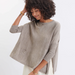 Catalina Crewneck Sweater