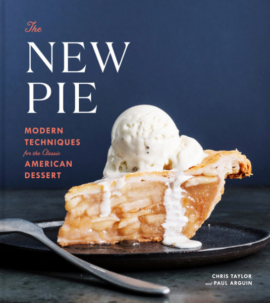 The New Pie