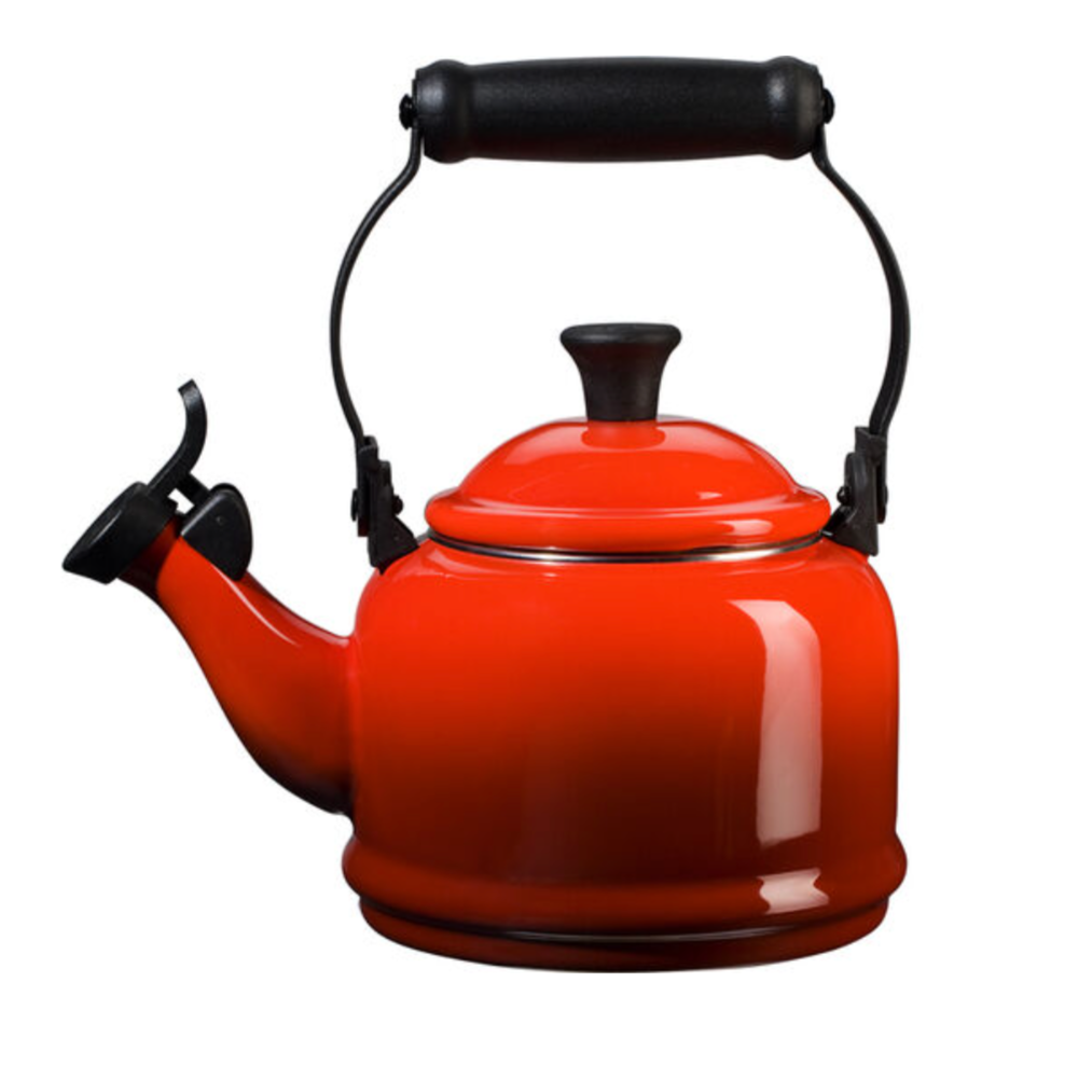 Demi Kettle - Cerise