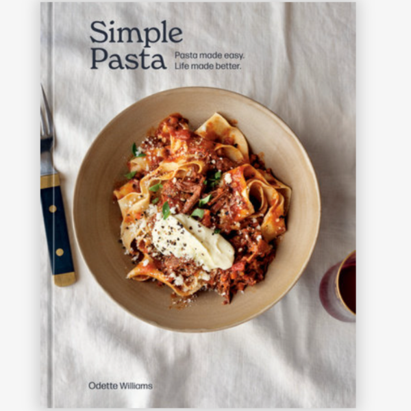 Simple Pasta
