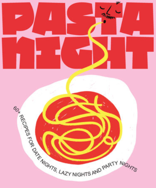 Pasta Night