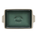 4 Qt. Covered Rectangular Casserole: Artichaut