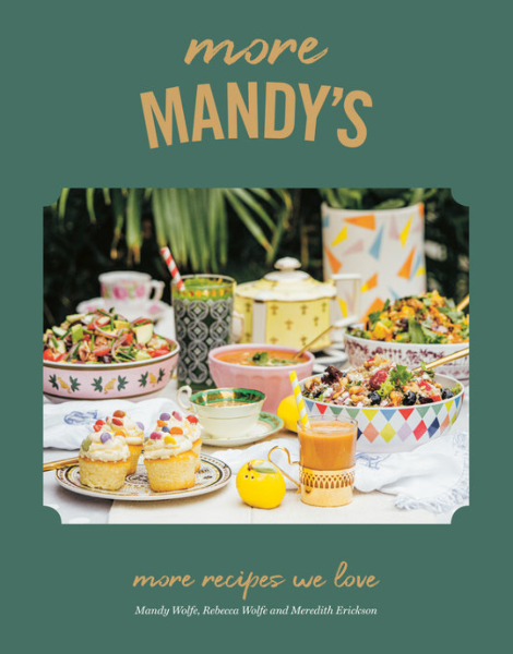 More Mandy's