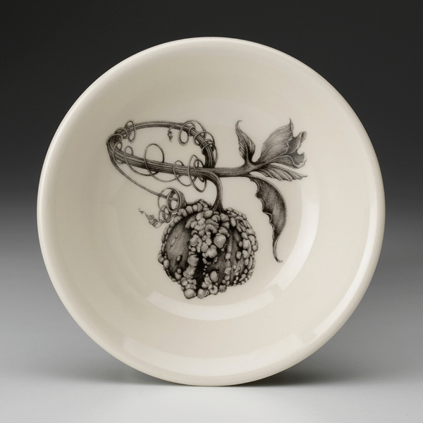 Sauce Bowl Warty Gourd