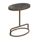 Bluestone Accent Table