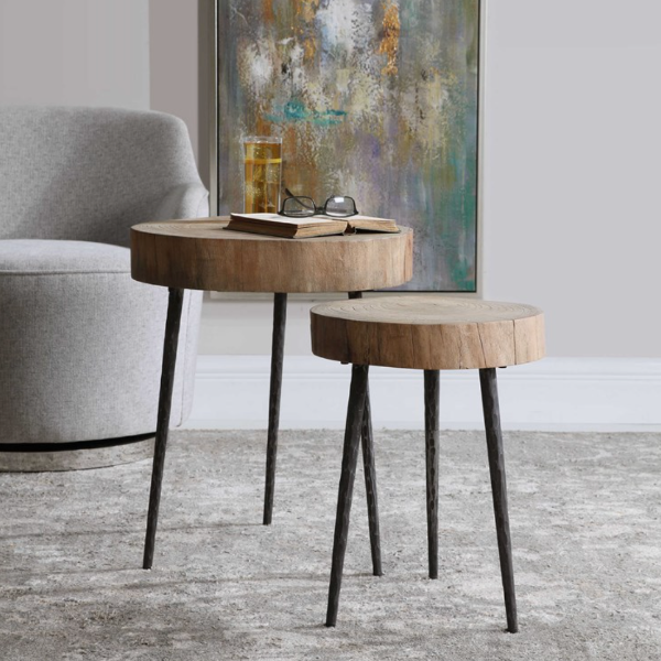 Nesting Tables Set/2