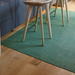 Floormat: Mini Basketweave Ivy