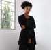 Amelia Rib Knit Cardigan