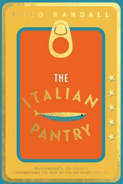 The Italian Pantry