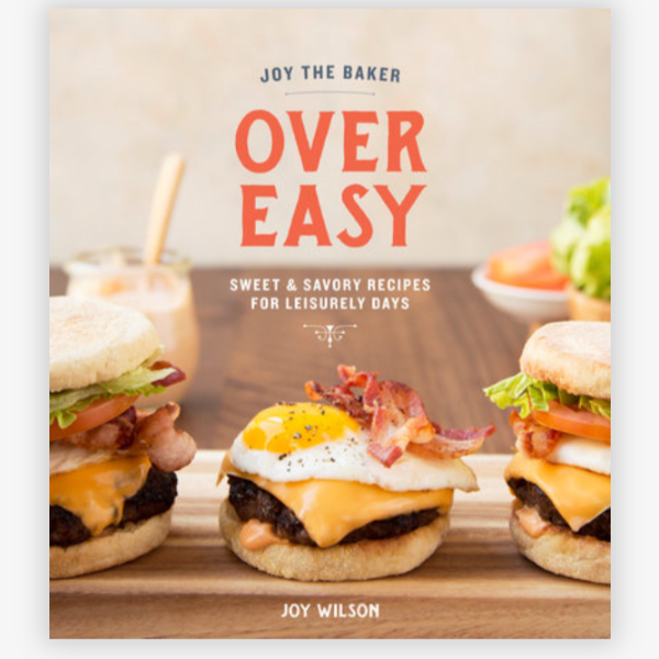 Over Easy