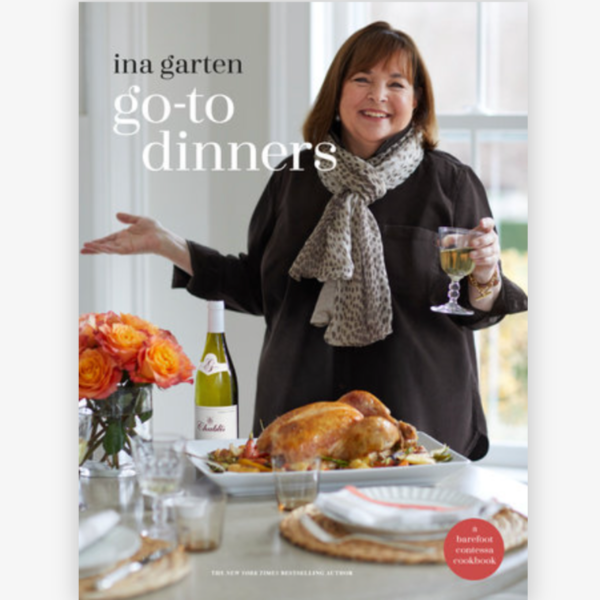 Go-To Dinners