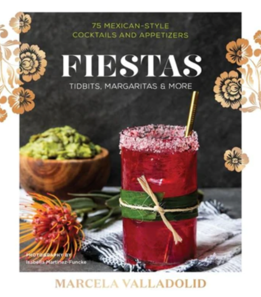 Fiestas: Tidbits, Margaritas & More