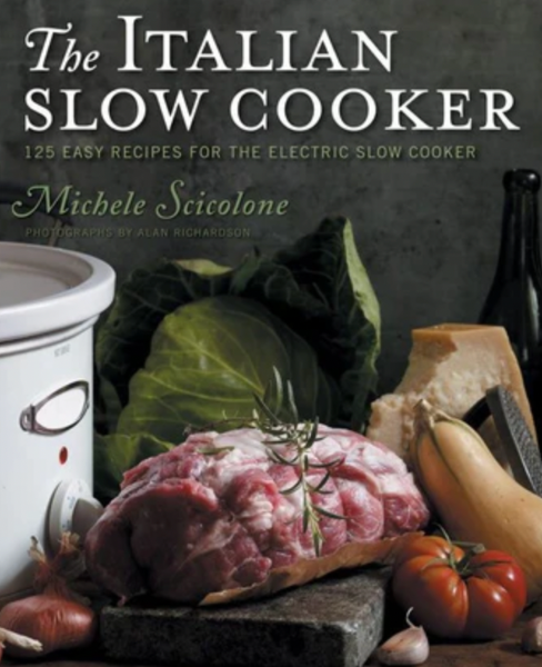 The Italian Slow Cooker