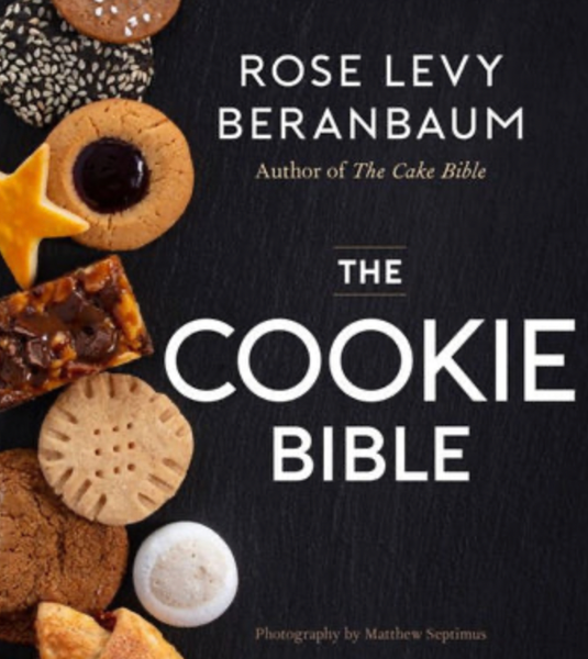 The Cookie Bible