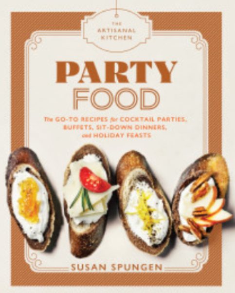 Party Food