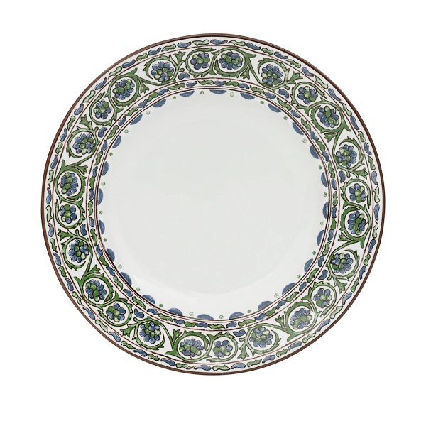 Veronica Beard Dinner Plate